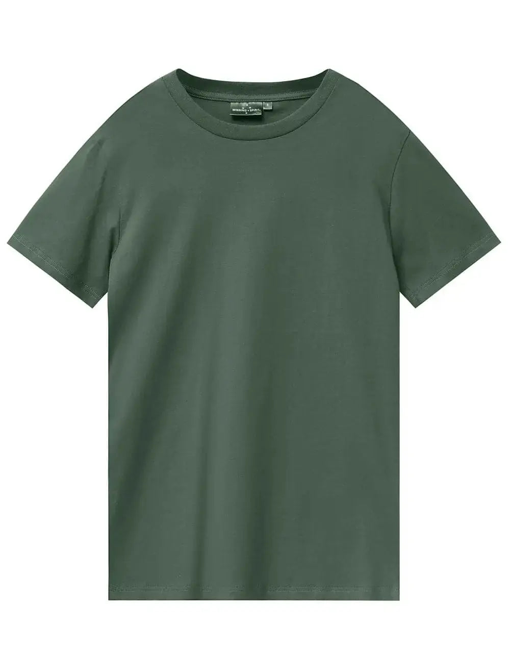 Mens Premium Cotton Tee TS41 Metro Workwear.